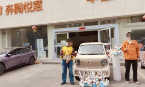 2026年买代步小车想要明码实价的商家推荐，乌鲁木齐本地实力服务商盘点