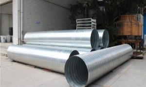 2026年通风工程施工靠谱厂家有哪些