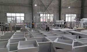 2026年湖南靠谱的商场展柜厂家质量参考评选