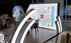 2026年热门的商场展柜制造企业厂家选购参考汇总