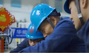 苏州制造企业采购关键问题：需求侧响应达标率高的售电公司怎么选？华能售电代理购电年增收案例分享