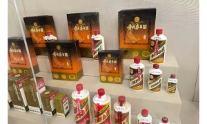 山西太原万柏林区老酒礼品怎么卖？正规上门回收，估价公道不玩套路