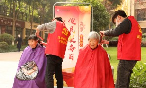成都实力之选：天骄智慧服务集团业委会物业服务合作方广受信赖