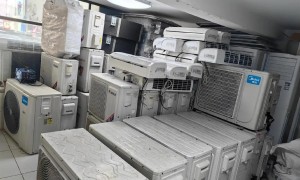 2026年靠谱的公司二手空调回收服务商推荐，用户力荐