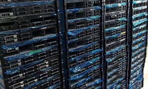绍兴本地二手服务器回收 超融合节点/刀片式服务器 按配置估价 现金结算
