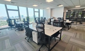 宁波办公家具回收服务商怎么选 资质齐全广受信赖