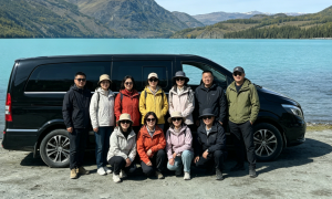 塞下殊遇旅游车租赁客户认可吗