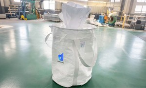 防漏吨包吨袋厂家、内拉筋吨包吨袋、防潮吨包吨袋哪家好？正规源头厂家实力参考
