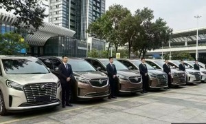珠海中港舒适商务租车哪家权威：专业服务商用户力荐