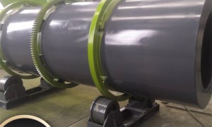 2026年评价高的转鼓搅拌机生产厂家有哪些，河南迈伦机械用户力荐