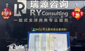 深圳2026年注册新加坡公司服务商实力推荐