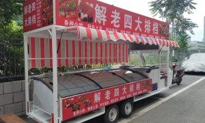 绵阳2026年夜市餐车供应商哪家好专业公司推荐