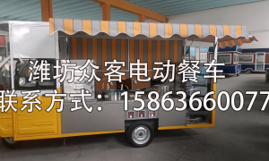 天津炸串车厂家：2026年知名的快餐车生产厂家用户力荐