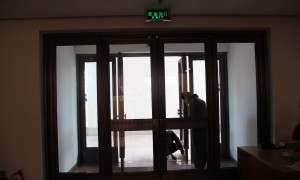 河北铜门定制厂商靠谱商家测评排名