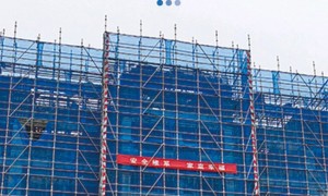 全国互联定制悬挑兜底靠谱商家：浙江地区实力生产厂盘点
