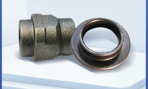 温州轴套供应商实力与用户口碑：瑞安上工标准件案例实力盘点