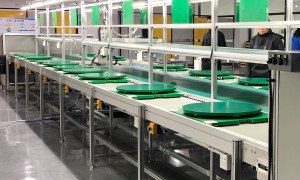 湖南垣铭自动化：四川做倍速线售后好的企业推荐、买倍速线能提供一对一服务的厂家推荐