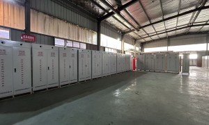 江西烽瑞消防科技，值得信赖的消防灭火装置制造商