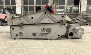 2026年固液分离机品牌厂家发展现状与市场占有率及排名研究分析报告