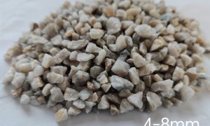 石英砂海砂一站式批发，重庆江津自来水厂合作实力与口碑解析