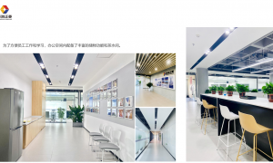 东莞靠谱的办公家具定制厂家有哪些：华盛家具团队实力测评