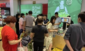 品牌连锁水果店公司有哪些？专业公司推荐