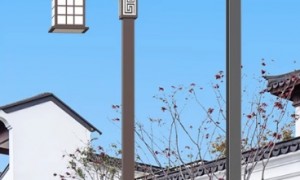 2026年太阳能路灯厂家行业现状与选择指南，不踩坑