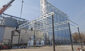 河南防爆储料仓设备制造商哪家好 实力厂家与用户口碑
