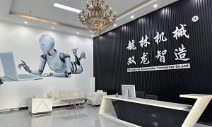 自动化包覆设备制造商哪家认证全？实力企业全景分析