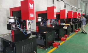 深圳全智能压铆机生产厂，合作实力参考
