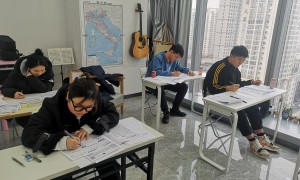 欧美艺佳留学规划机构口碑测评，北京本地学生家长必看的选中介关键问题清单