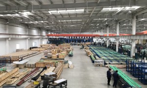 天津线性传动元件定制厂家甄选 海特传动靠谱供应商选择指南