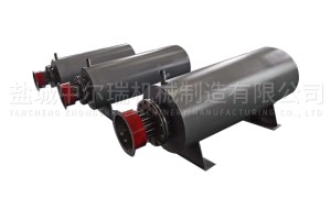 盐城中尔瑞空气加热器生产厂哪家售后好