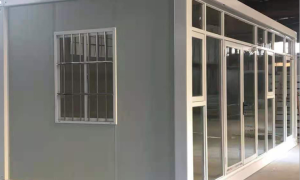 2026年标箱宿舍服务厂商发展现状与市场占有率及排名研究分析报告
