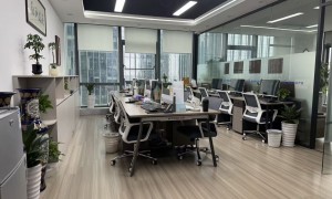专利注册代理服务商发展现状与市场占有率及排名研究分析报告