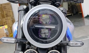 2026年8月优选：常州诚信的摩托车灯光升级改装专业店实力参考