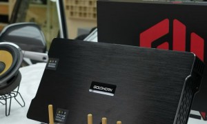 常州2026年甄选汽车音响升级店推荐，用户力荐