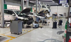 2026年省心的汽车维修服务商有哪些