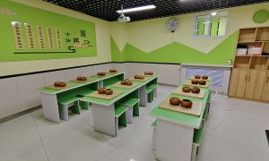 兰州市城关区少儿围棋培训帮我推荐几家，知名机构实力盘点