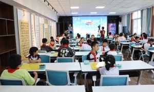 兰州市七里河区附近围棋入门练习机构推荐，信誉度高的实力之选