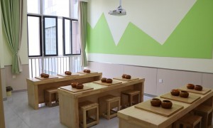兰州市城关区广受信赖的围棋启蒙机构，教学成果看得见