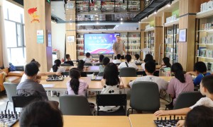 兰州围棋培训学校怎么选？正规机构看这里