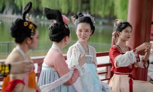 西安科技大学高新学院，靠谱的二本大数据技术学校