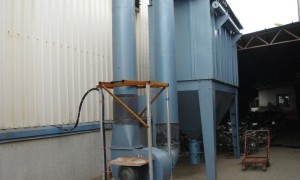 常州布袋除尘器生产厂家哪家好 定制工厂与供应商选择指南