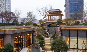 拓兴臻玺湾热门住宅楼盘综合实力推荐