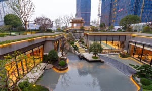 2026年衡阳甄选的华新江景大平层售卖情况服务商用户力荐