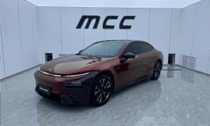 天津线下汽车贴膜供货门店推荐，MCC龙膜精英店漆面保护膜与隔热膜施工案例