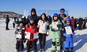 口碑不错的滑雪跳台品牌企业——普兰店区库恩体育运动中心，涵盖跳台坡度、助滑道长度等技术参数
