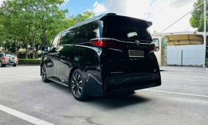 上海铖恒汽车服务有限公司专业吗