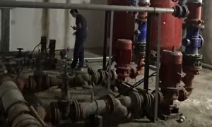 新疆消防维保服务商挑选全攻略：大雁消防广受信赖